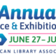 Adilam Exhibiting at ALA 2024 in San Diego